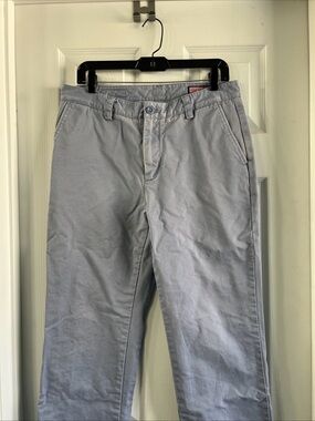 Vineyard Vines Light Gray Men's Chinos